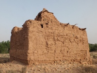 Sidi l’Houssein, Souk El Khemis Dad&egrave;s
