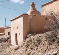 Sidi Said Ou&acirc;koub, A&iuml;t Abderrahim