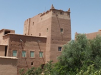 Tighremt n'Imi n�Tarhabit, Timicha