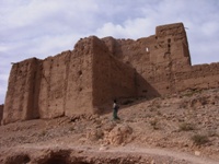 Zaou&iuml;a, Sidi Flah