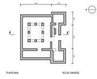 Zaou&iuml;a, Sidi Felah