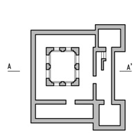 Zaou&iuml;a, Sidi Felah