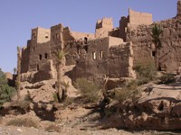 El Khorbat : Ighrem Akedim