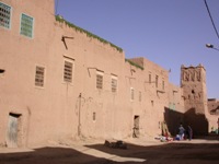 El Khorbat : Ighrem Akedim