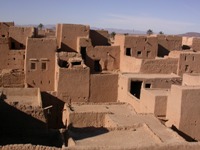 El Khorbat : Ighrem Oujdid