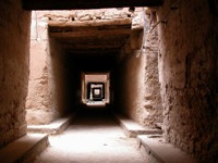 El Khorbat : Ighrem Oujdid