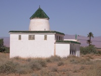 Sidi Ahmed l’Houari