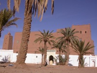 Zaou&iuml;a Sidi Al Arabi l’Houari