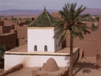 Zaou&iuml;a Sidi Al Arabi l’Houari