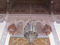 Zaou&iuml;a Nasseria de Tamegroute