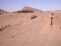 Ruines de Tagoumadert