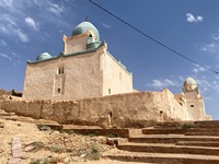 Sidi Abdelkader Ben Mohamed