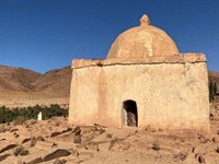 Sidi Bouazza El Berrichi