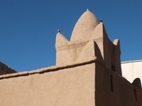 Sidi Abdelkrim Ben Ahmed l'Houari