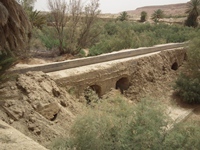 Aqueduc d’Arrarad