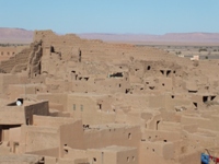 Touroug ou Ourtouroug