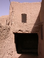 Ksar El Abid ou Zaou&iuml;a