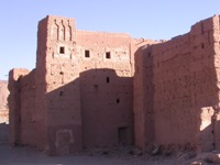 Tighremt n’Aznagh, Tensift