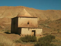 Sidi Abdelouahed, Toundout