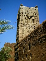 Tighremt n’A&iuml;t Khenaj, Timnit