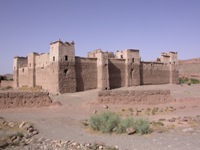 Tighremt n’A&iuml;t Moho, A&iuml;t Said Ou Mansour