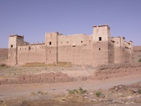 Tighremt n’A&iuml;t Moho, A&iuml;t Said Ou Mansour