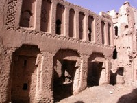 Tighremt n’A&iuml;t Moho, A&iuml;t Said Ou Mansour