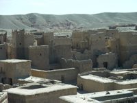 A&iuml;t Said Ou Mansour