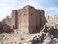 Tighremt n’A&iuml;t Touhami, A&iuml;t Said Ou Mansour