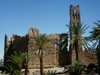 Kasbah Kantoula, Timnit