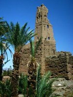 Kasbah Kantoula, Timnit