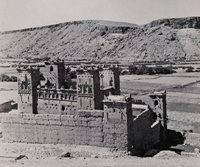 Tighremt El Mokadem, El Mdint