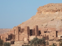 Tighremt n’Lahcen Znifi, Tadoula n’Oumghar