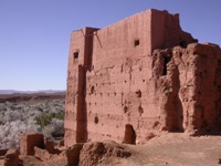 Tighremt n’A&iuml;t Jebbor, A&iuml;t Arab