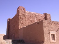 Tighremt n’A&iuml;t Mansour, Ghassat