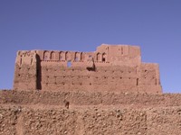 Tighremt n’A&iuml;t Mansour, Ghassat