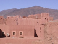 Tighremt n’A&iuml;t Rho, A&iuml;t Arab, Ghassat