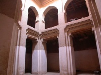 Tighremt n’A&iuml;t Rho, A&iuml;t Arab, Ghassat