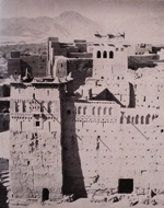 Tighremt n’A&iuml;t Rho, A&iuml;t Arab, Ghassat