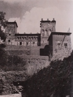 Tighremt n’A&iuml;t Rho, A&iuml;t Arab, Ghassat