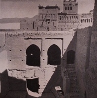 Tighremt n’A&iuml;t Rho, A&iuml;t Arab, Ghassat