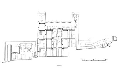 Tighremt n’A&iuml;t Rho, A&iuml;t Arab, Ghassat