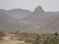 Agadir Sidi El Houssein