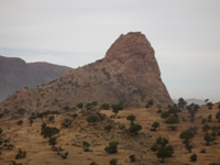 Agadir Sidi El Houssein