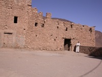 Akka n’A&iuml;t Sidi, Tissent