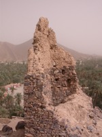 Tour de guet de Foum Ouahbel