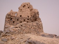 Tour de guet de Foum Ouahbel