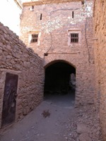 Kasbah El Joua