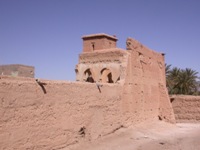 Zaou&iuml;a Sidi Abdellah Ou Mbarek, Mghimima