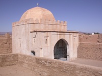 Zaou&iuml;a Sidi Abdellah Ou Mbarek, Mghimima